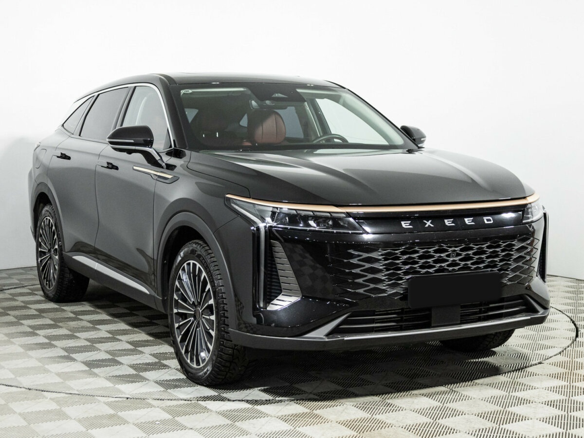 Exeed RX, 2023 - 37 786 км. | Фото №3