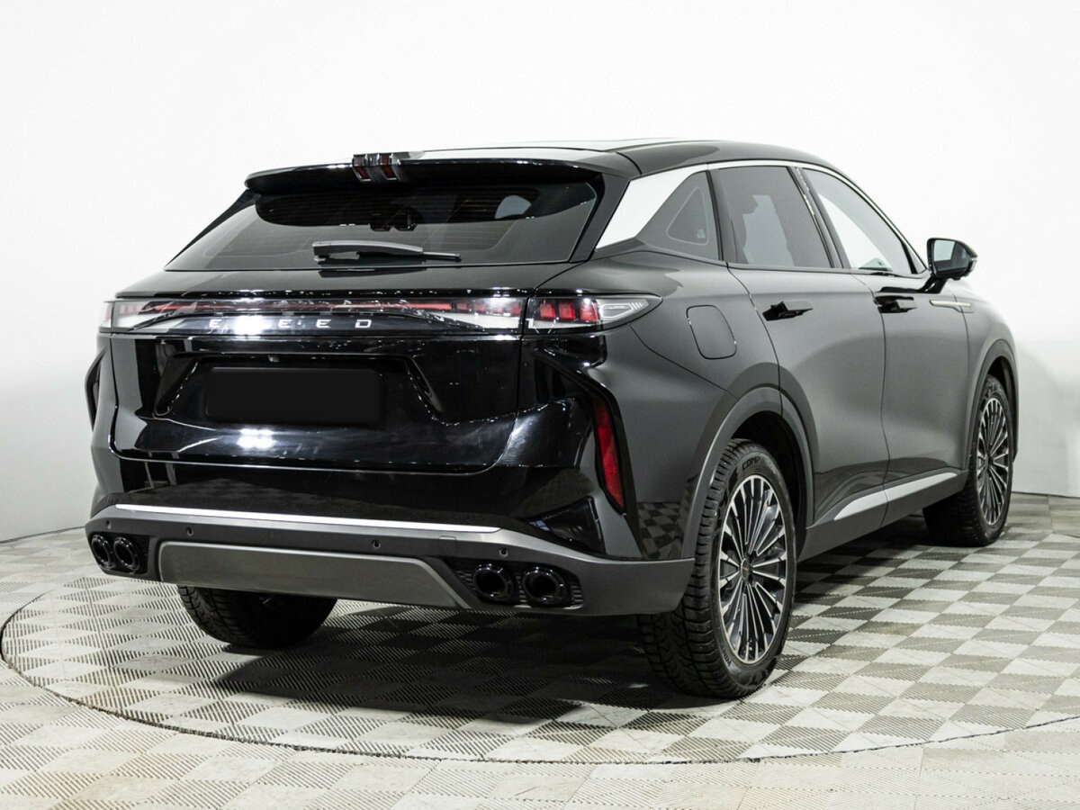 Exeed RX, 2023 - 37 786 км. | Фото №5