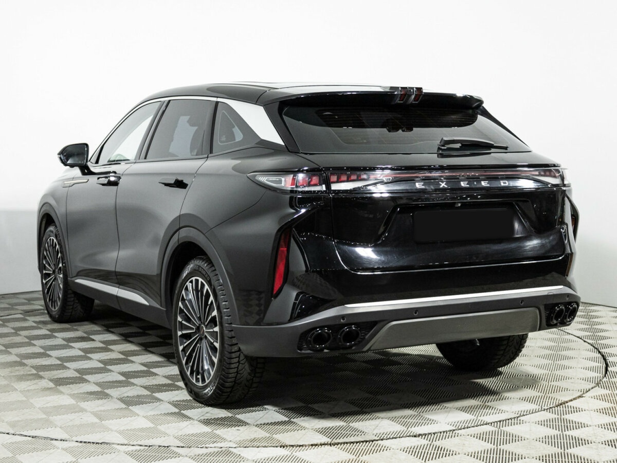 Exeed RX, 2023 - 37 786 км. | Фото №7