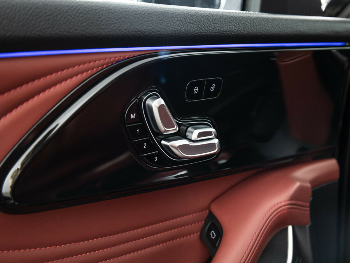 Exeed RX, 2023 Фото №15