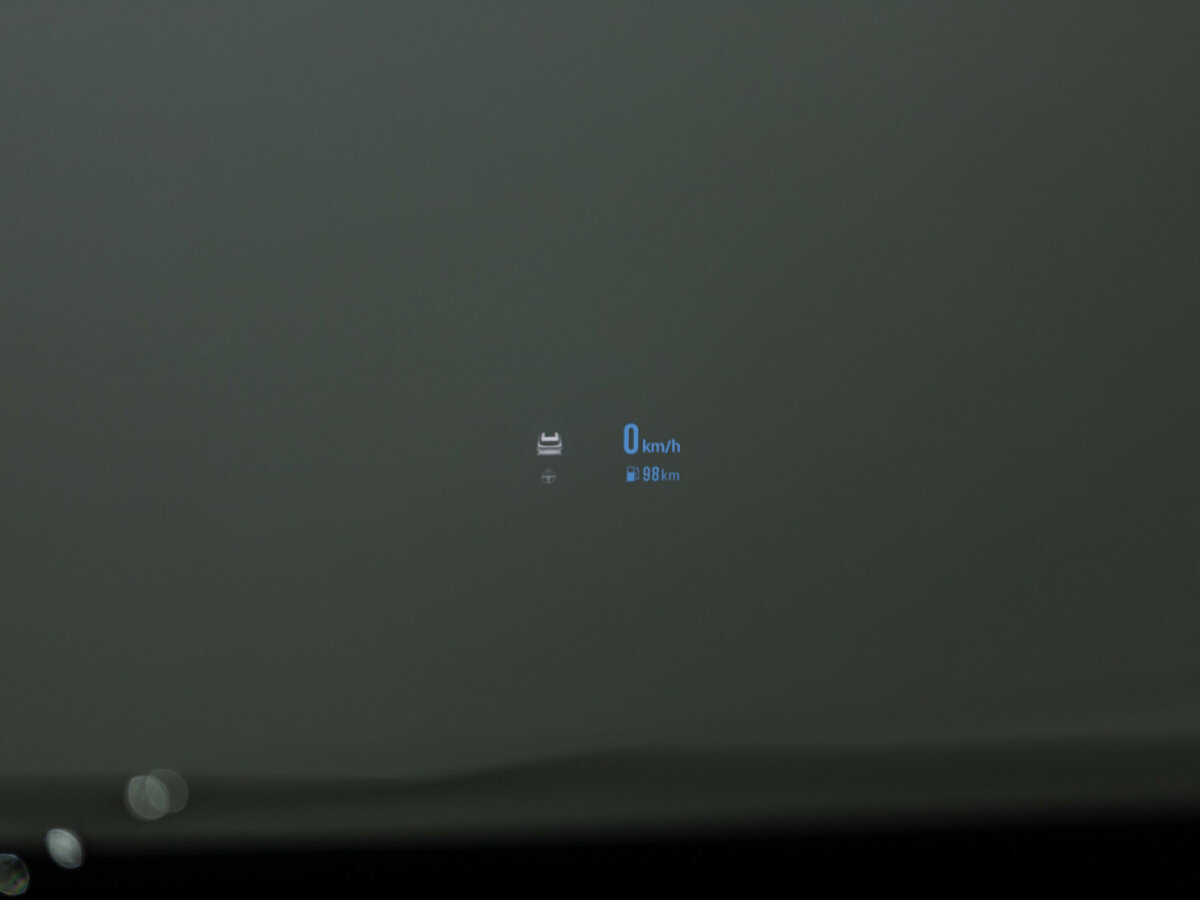 Exeed RX, 2023 Фото №19