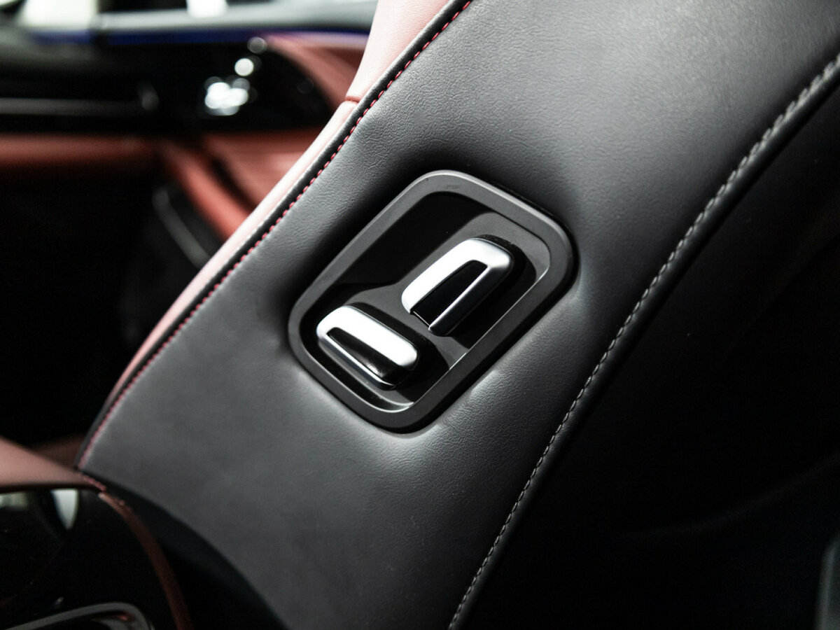 Exeed RX, 2023 Фото №21