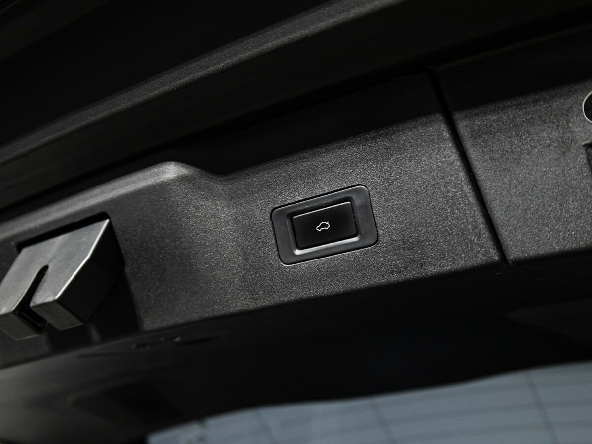 Exeed RX, 2023 Фото №24