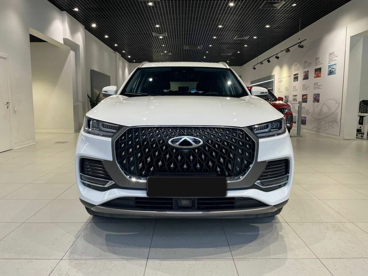 Chery Tiggo 8 Pro Max I Рестайлинг, 2023 - 17 224 км. | Фото №2