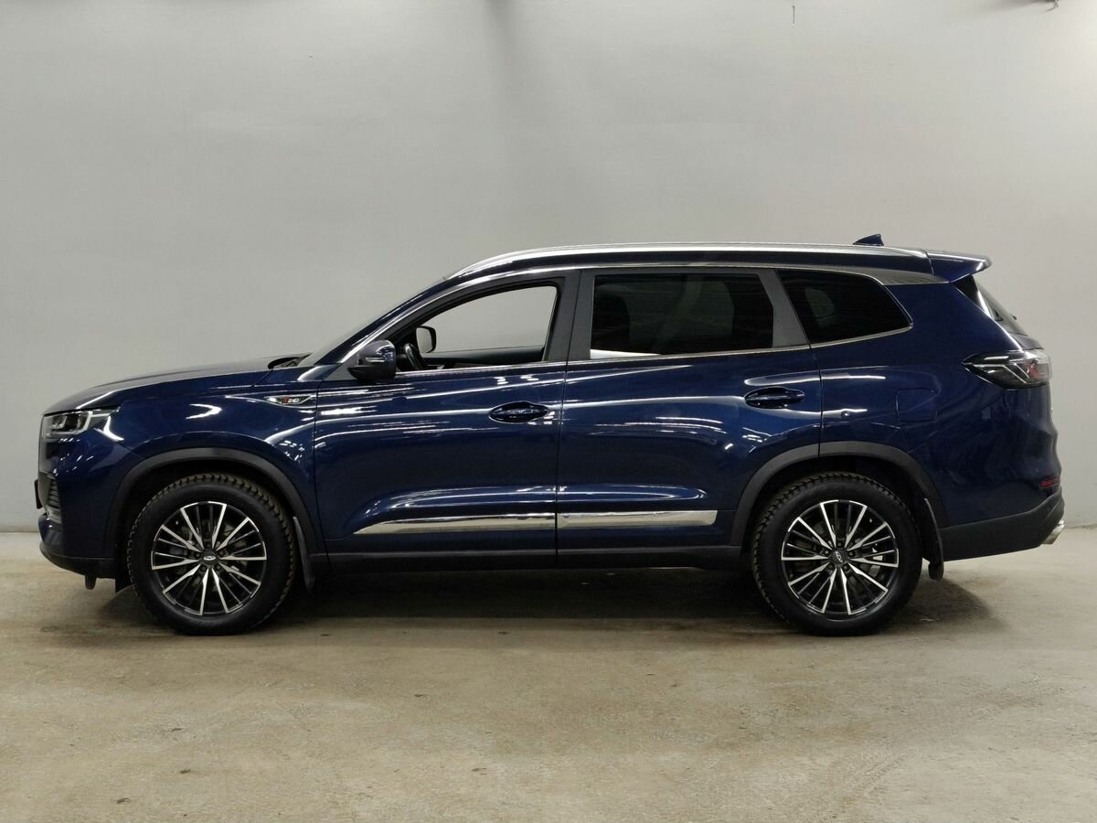 Chery Tiggo 8 Pro Max I, 2022 - 65 985 км. | Фото №8