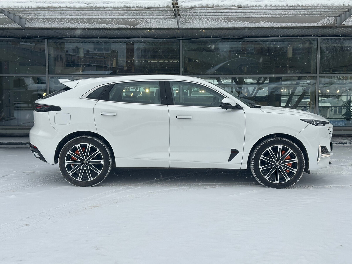 Changan UNI-K iDD, 2023 - 15 000 км. | Фото №6