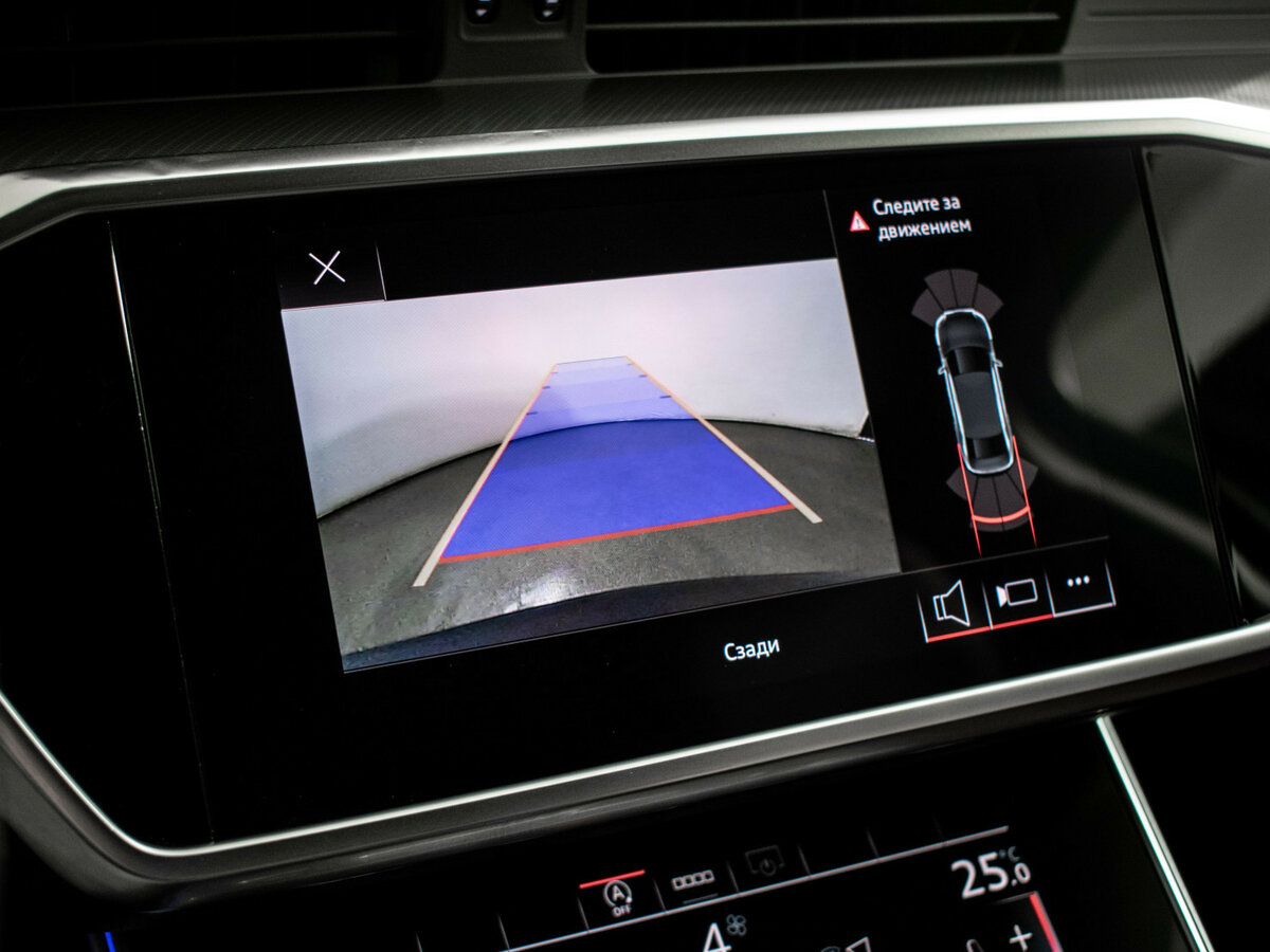 Audi A6 45 TFSI V (C8), 2020 Фото №16