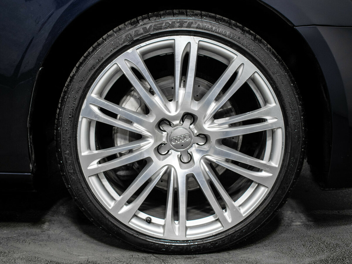 Audi A6 45 TFSI V (C8), 2020 Фото №20