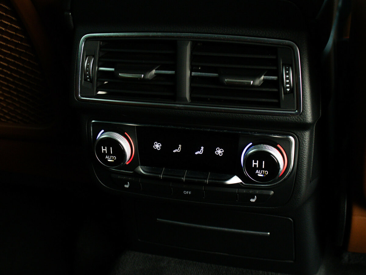 Audi Q7 II (4M), 2016 Фото №14