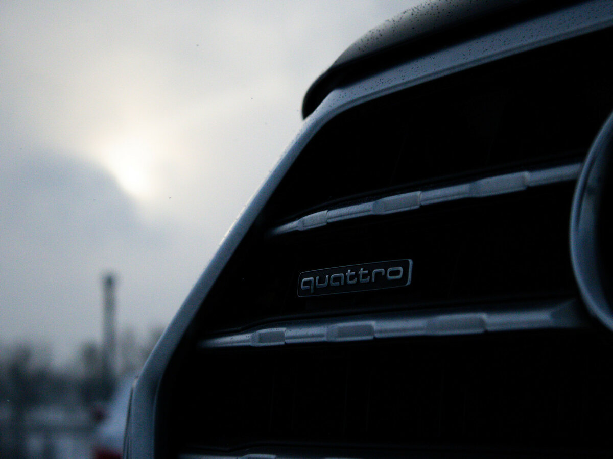 Audi Q7 II (4M), 2016 Фото №23