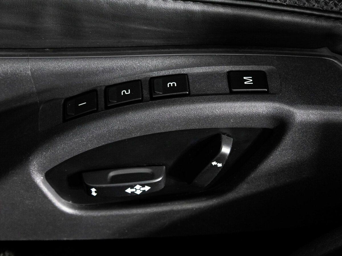 Volvo XC70 II, 2011 Фото №16