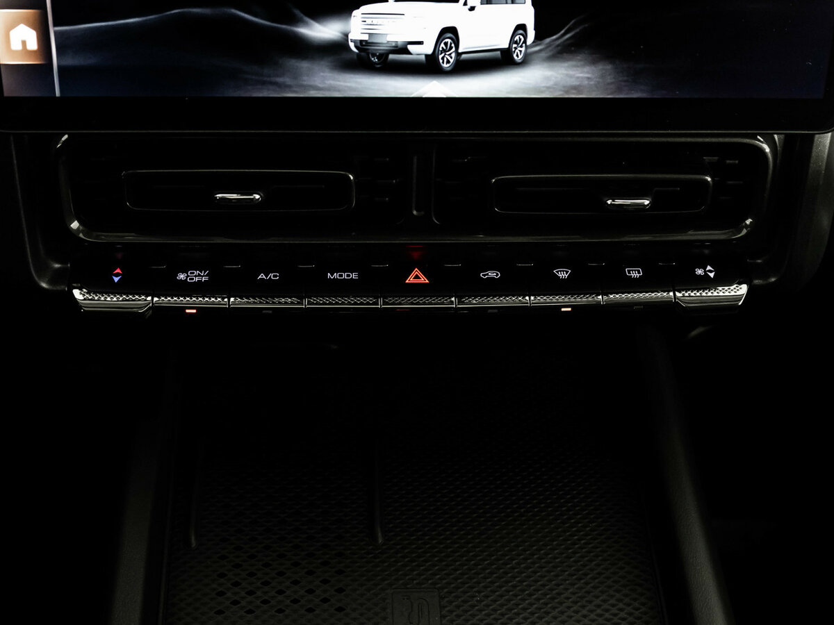 Haval H9 II, 2024 Фото №18