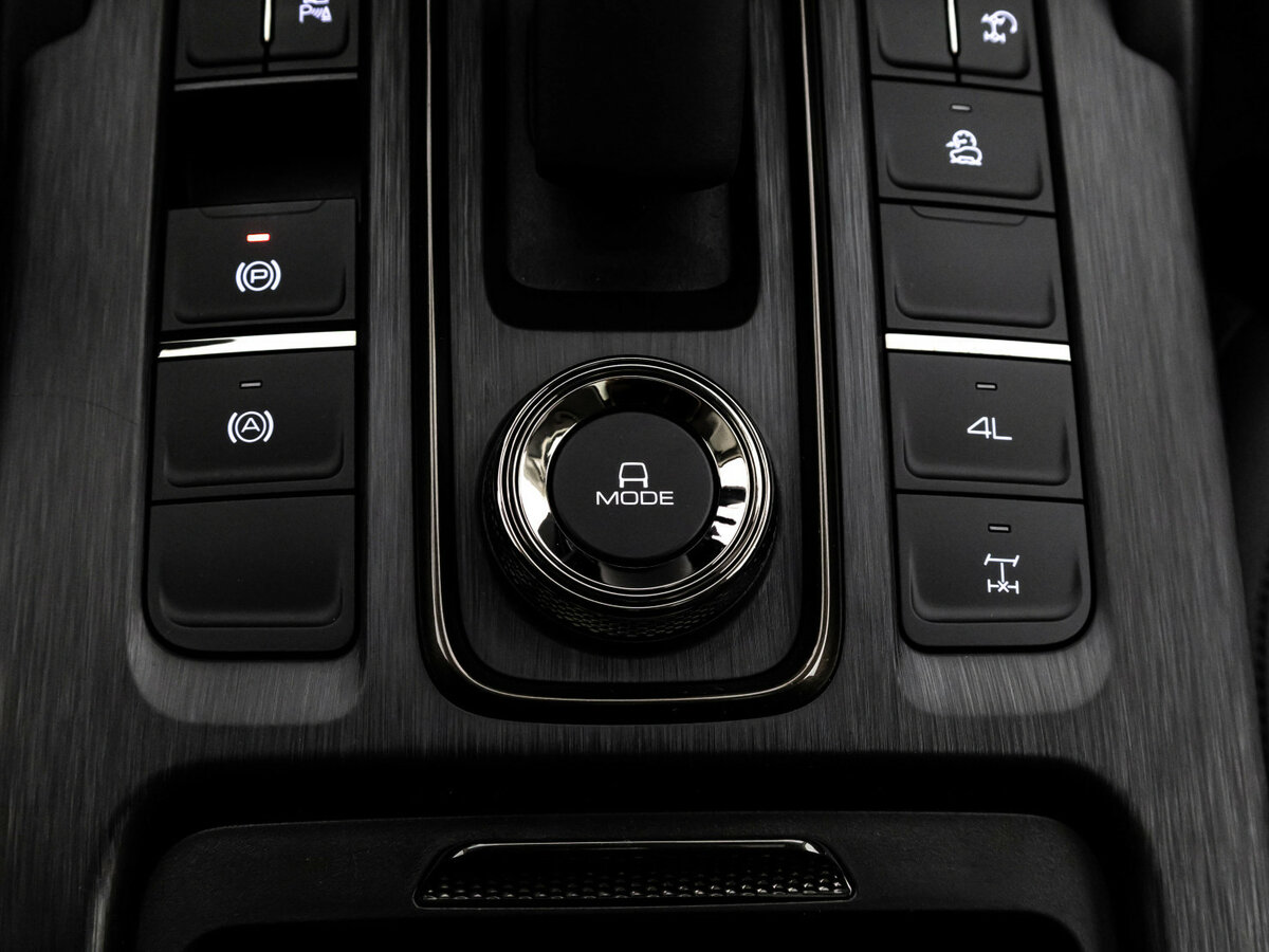 Haval H9 II, 2024 Фото №19