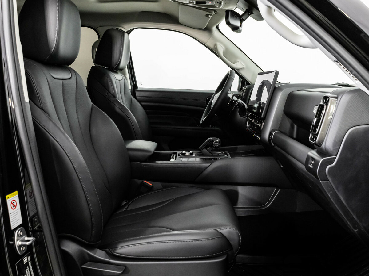 Haval H9 II, 2024 Фото №26