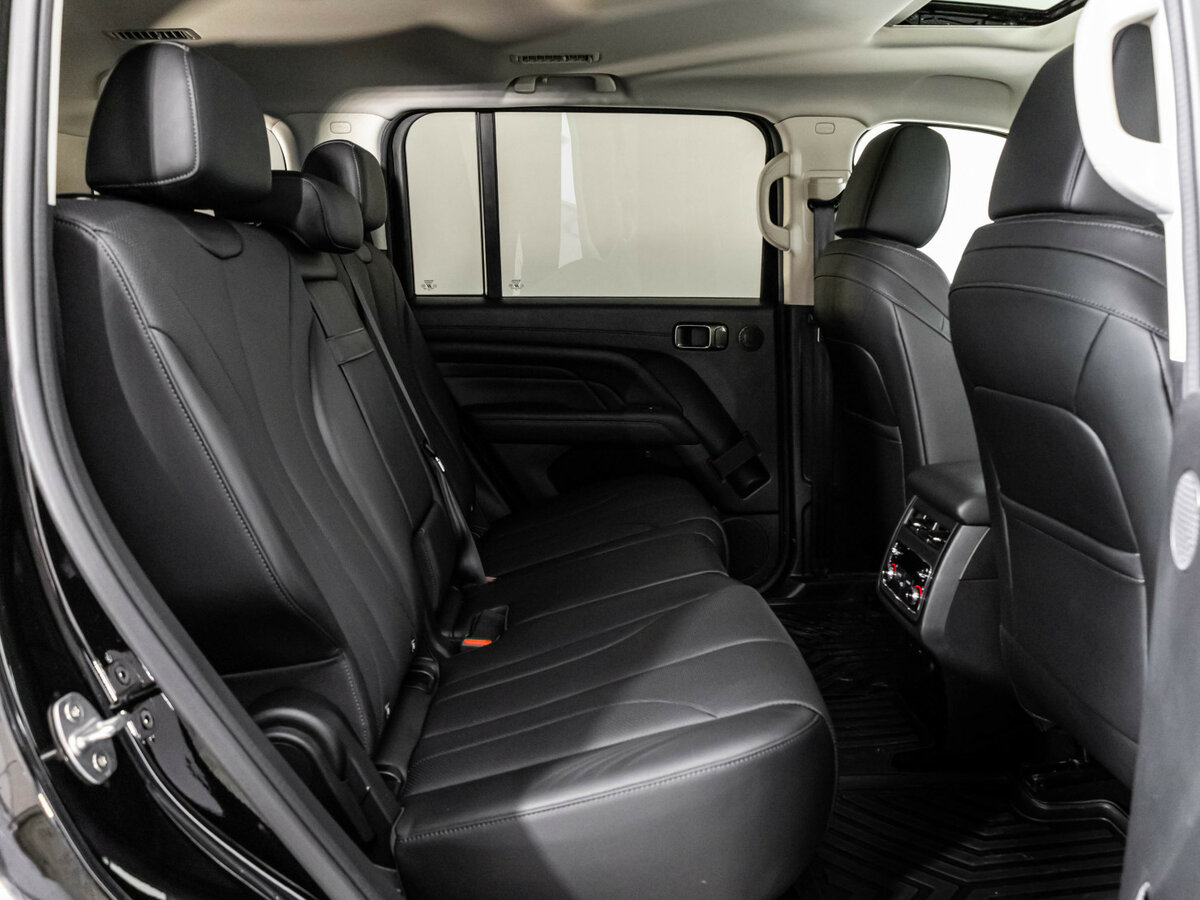 Haval H9 II, 2024 Фото №27