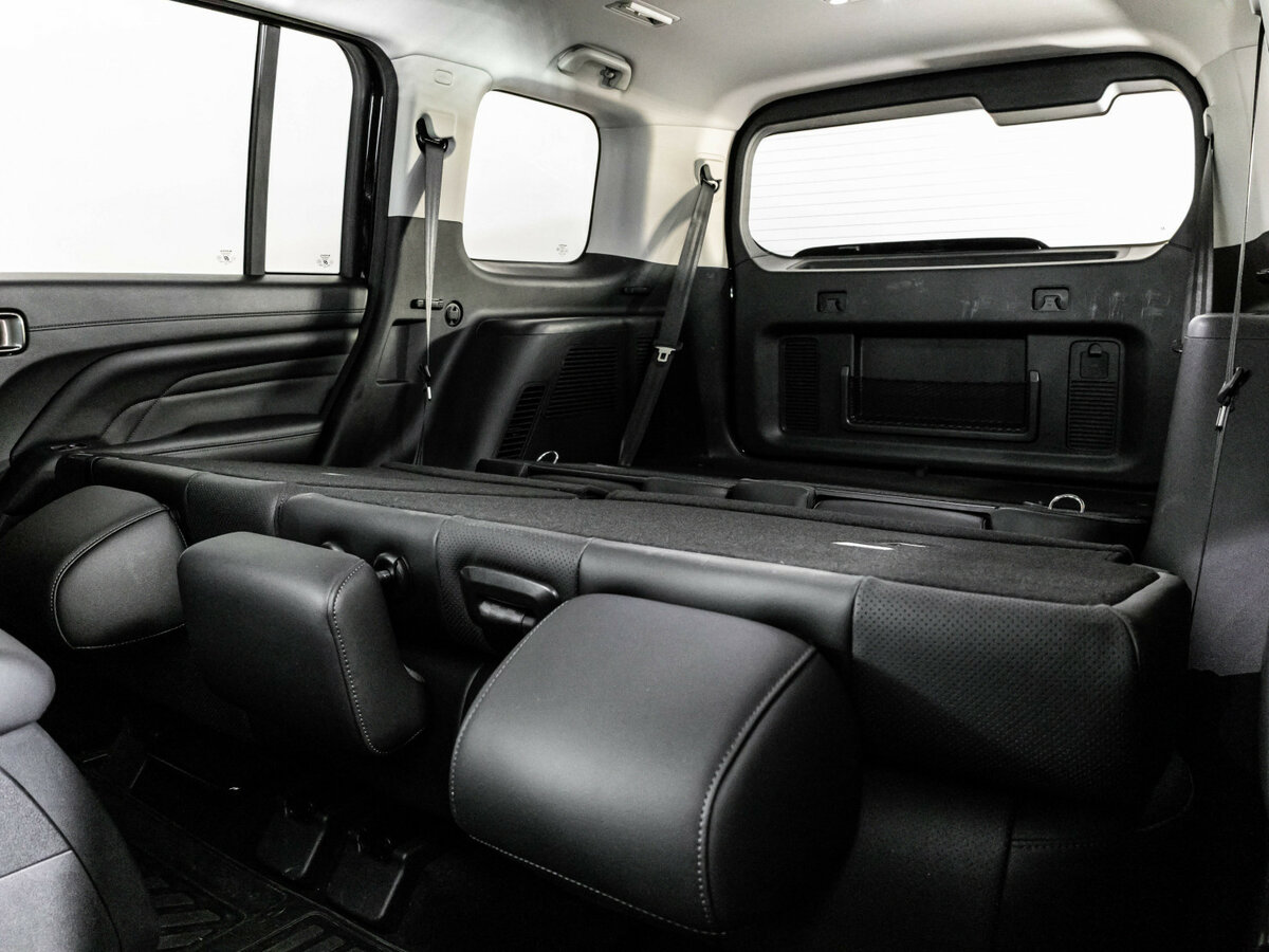 Haval H9 II, 2024 Фото №32