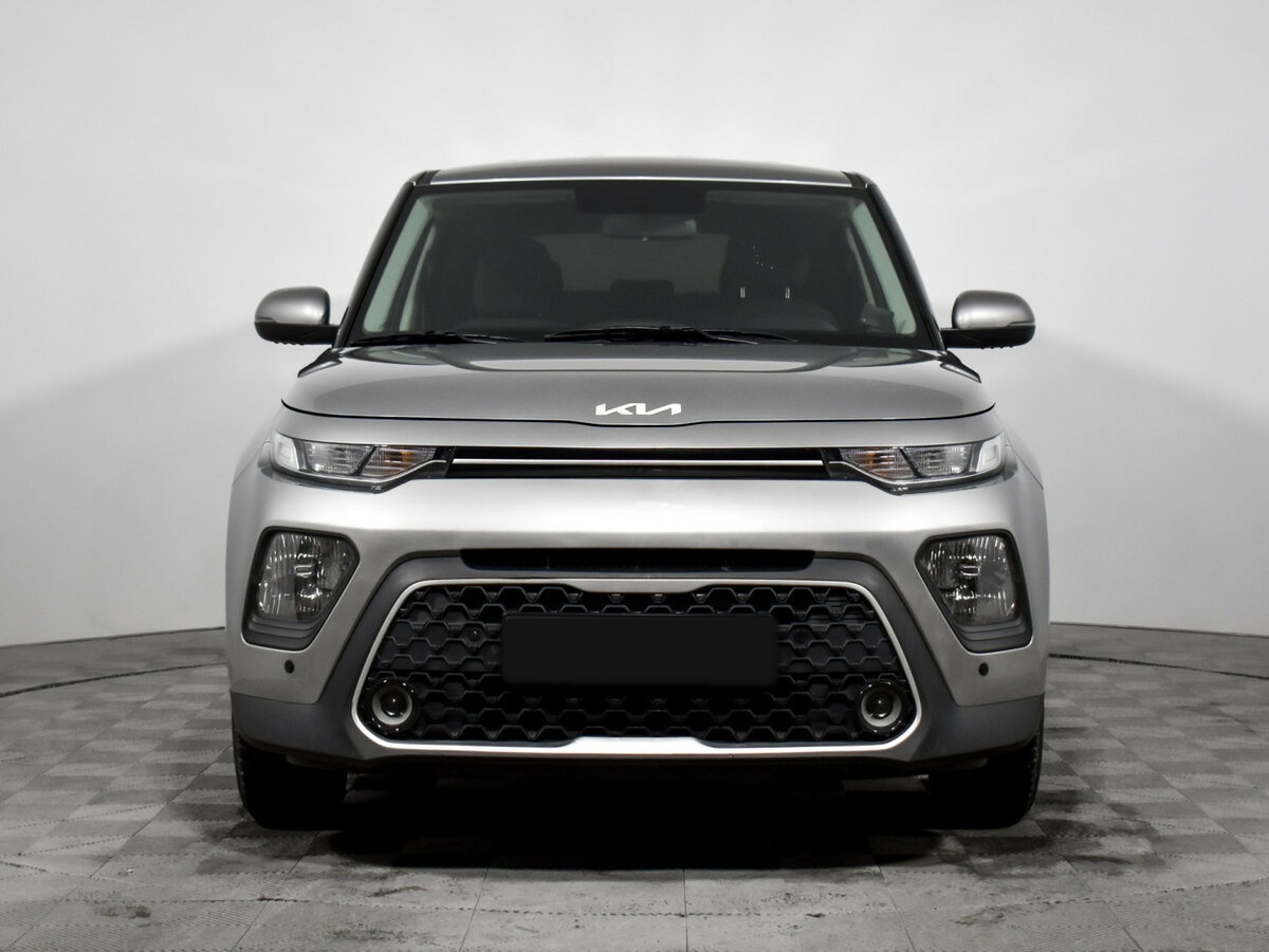 Kia Soul III, 2021 - 34 814 км. | Фото №2