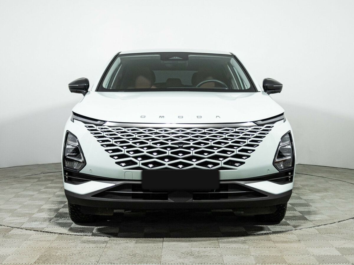 Omoda C5 I, 2023 - 13 814 км. | Фото №2
