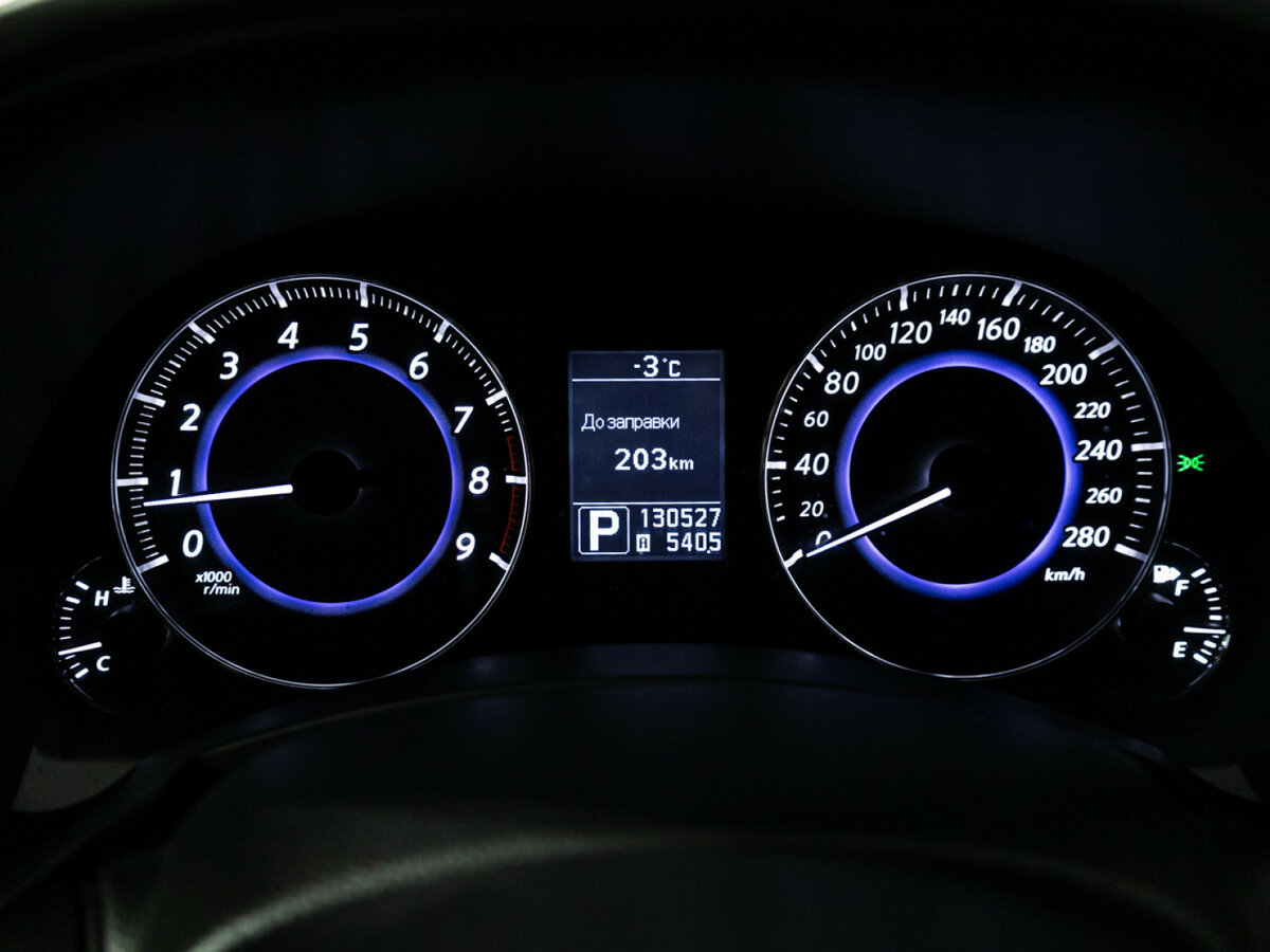 Infiniti QX70, 2014 Фото №10