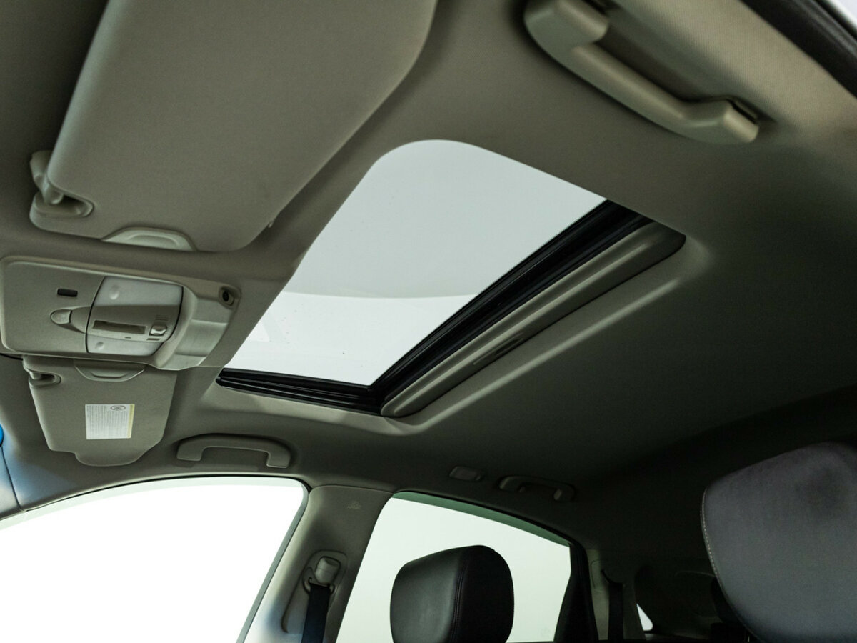 Infiniti QX70, 2014 Фото №18