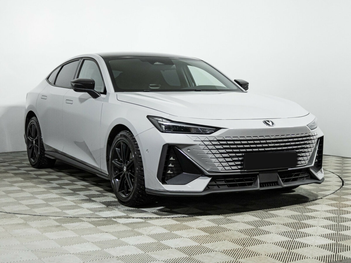 Changan UNI-V I, 2024 - 44 100 км. | Фото №3