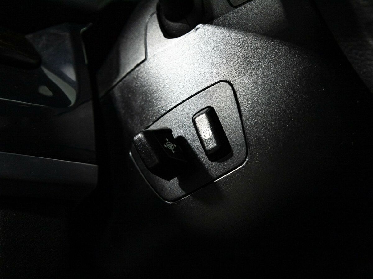 BMW X5 35i III (F15), 2015 Фото №17