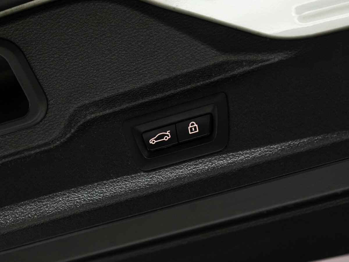 BMW X5 35i III (F15), 2015 Фото №19