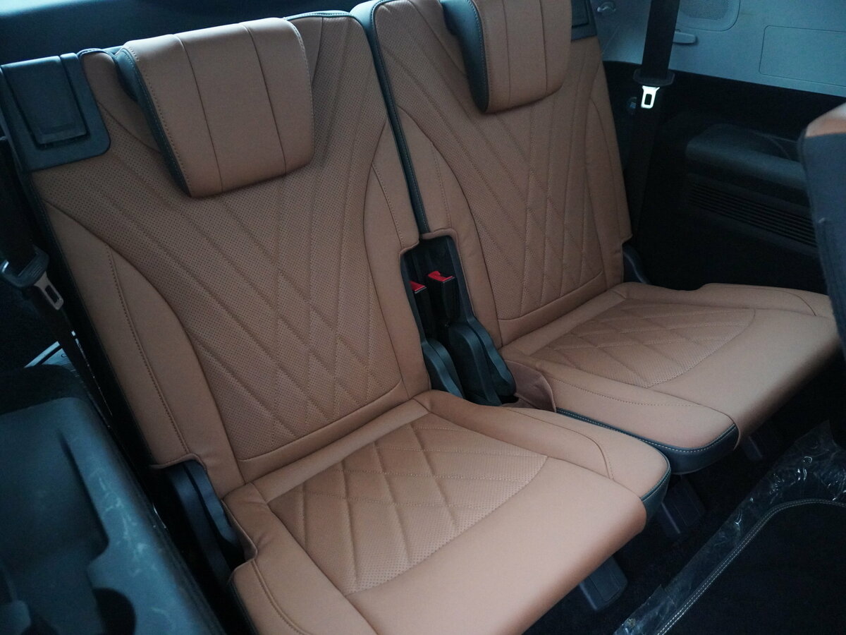 Chery Tiggo 8 Pro Max I, 2022 Фото №13