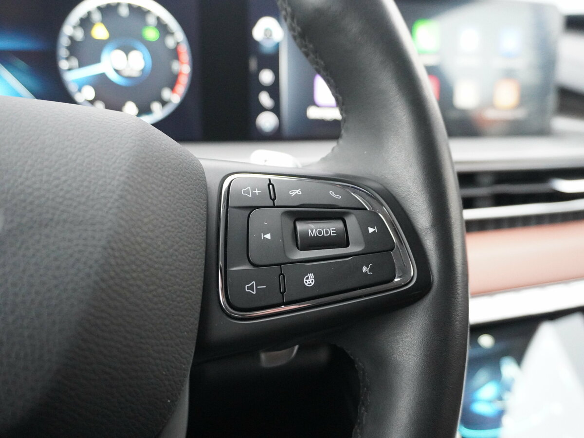 Chery Tiggo 8 Pro Max I, 2022 Фото №17