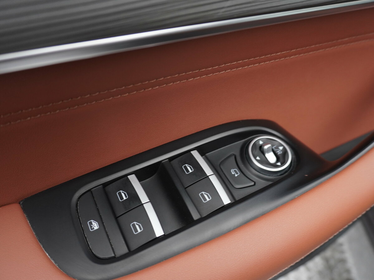 Chery Tiggo 8 Pro Max I, 2022 Фото №18