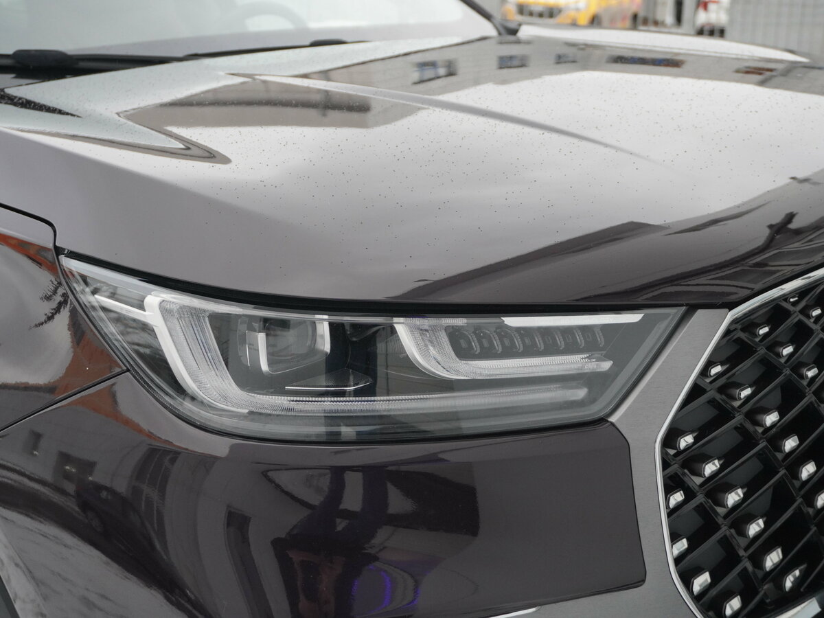 Chery Tiggo 8 Pro Max I, 2022 Фото №29