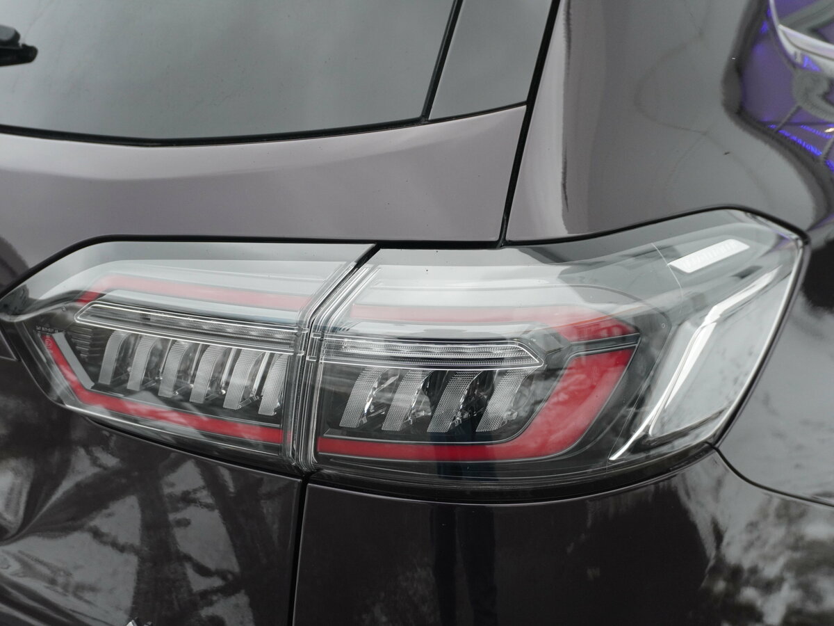 Chery Tiggo 8 Pro Max I, 2022 Фото №30