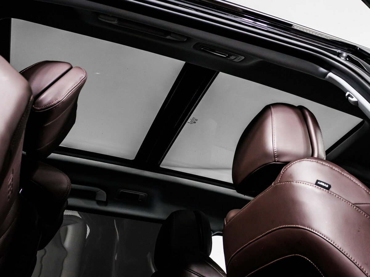 Chery Tiggo 8 Pro Max I Рестайлинг, 2023 Фото №15