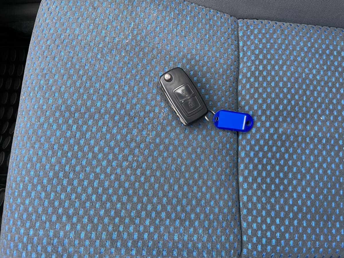 Chery Tiggo (T11) I, 2008 Фото №12