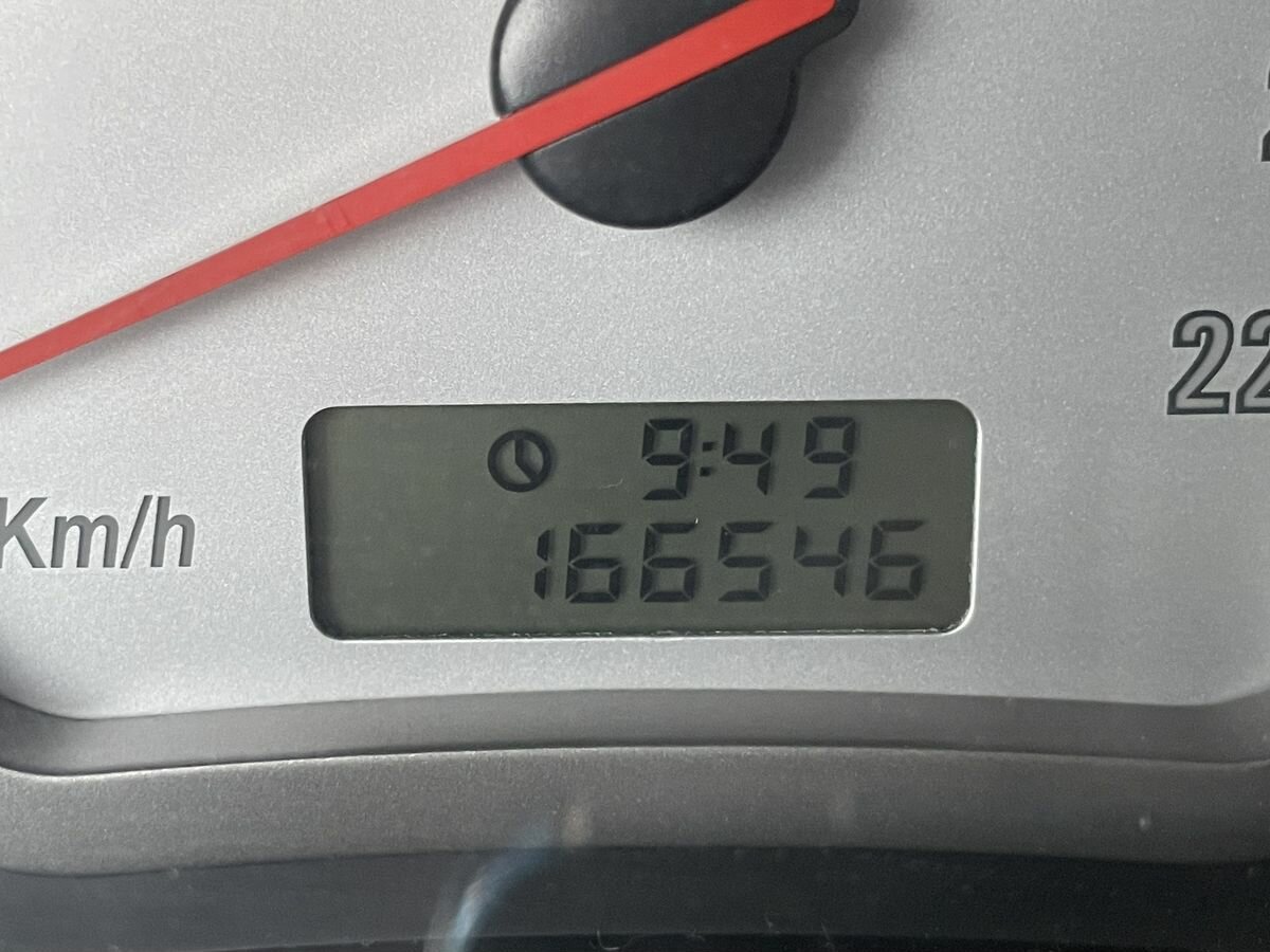 Chery Tiggo (T11) I, 2008 Фото №13