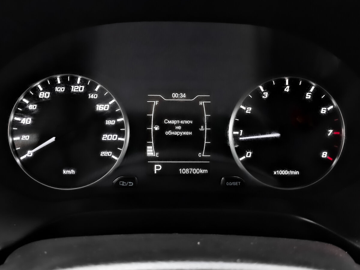 Chery Tiggo 4 I Рестайлинг, 2022 Фото №16