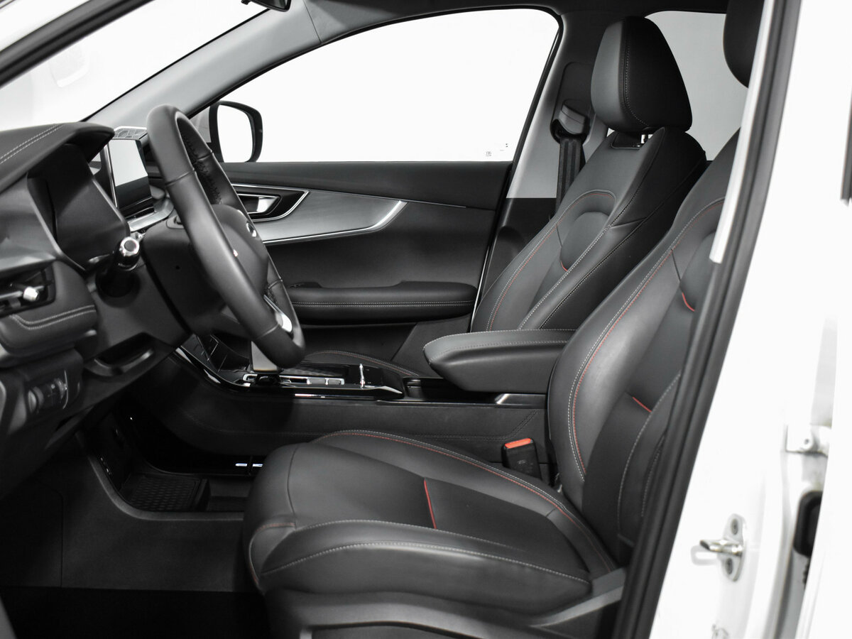 Chery Tiggo 7 Pro I, 2023 Фото №12