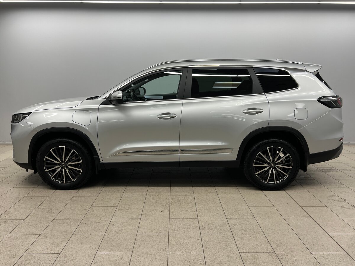 Chery Tiggo 8 Pro e+, 2023 - 17 143 км. | Фото №3