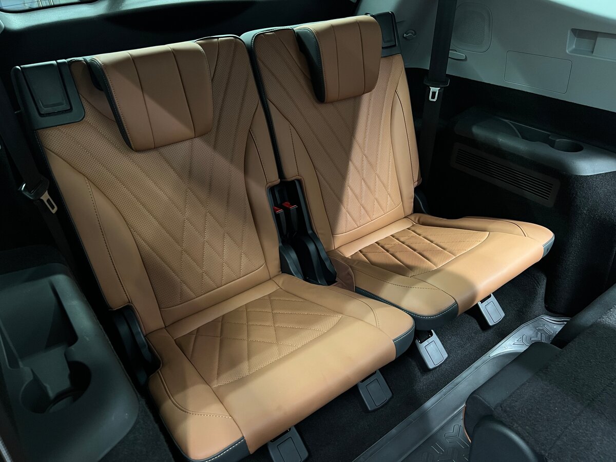 Chery Tiggo 8 Pro e+, 2023 Фото №14