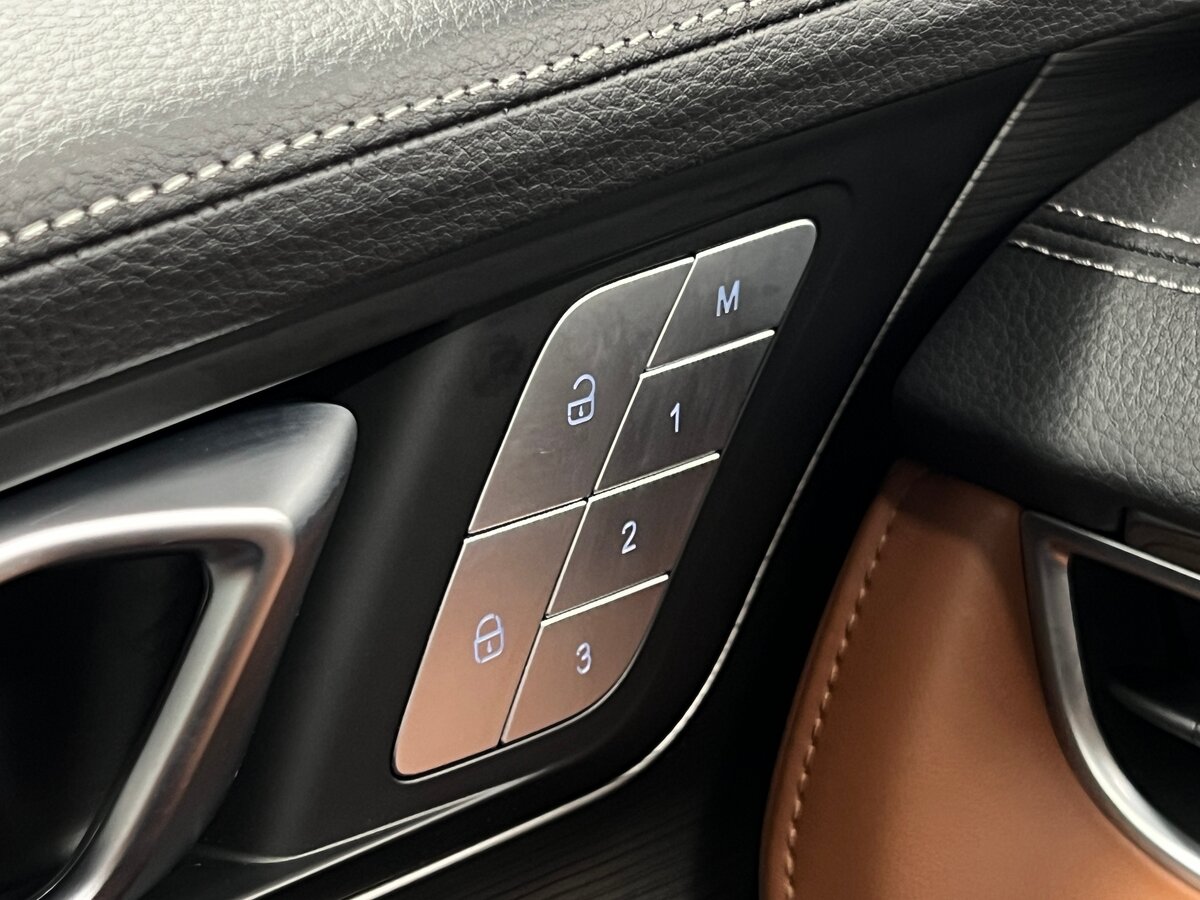 Chery Tiggo 8 Pro e+, 2023 Фото №23