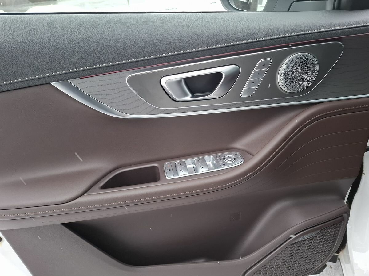 Chery Tiggo 8 Pro Max I Рестайлинг, 2023 Фото №9