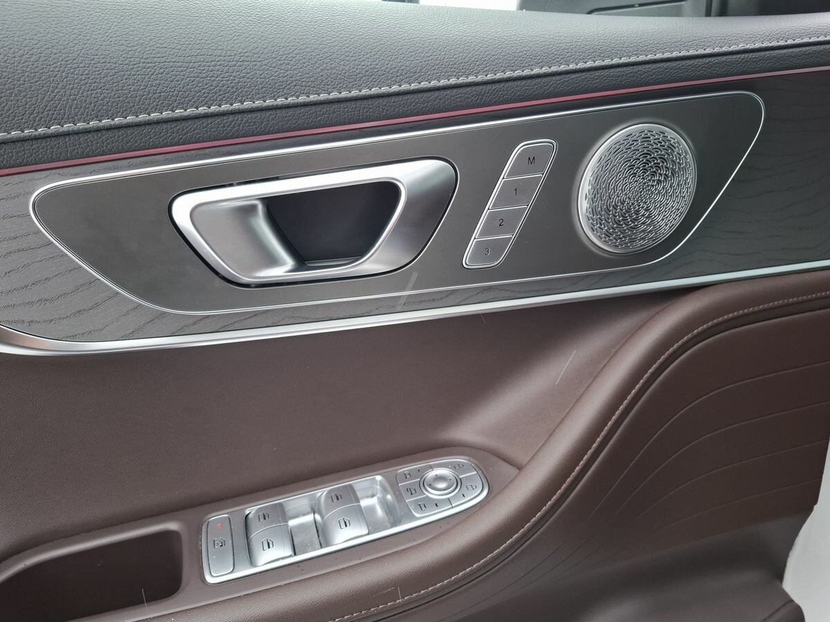 Chery Tiggo 8 Pro Max I Рестайлинг, 2023 Фото №10