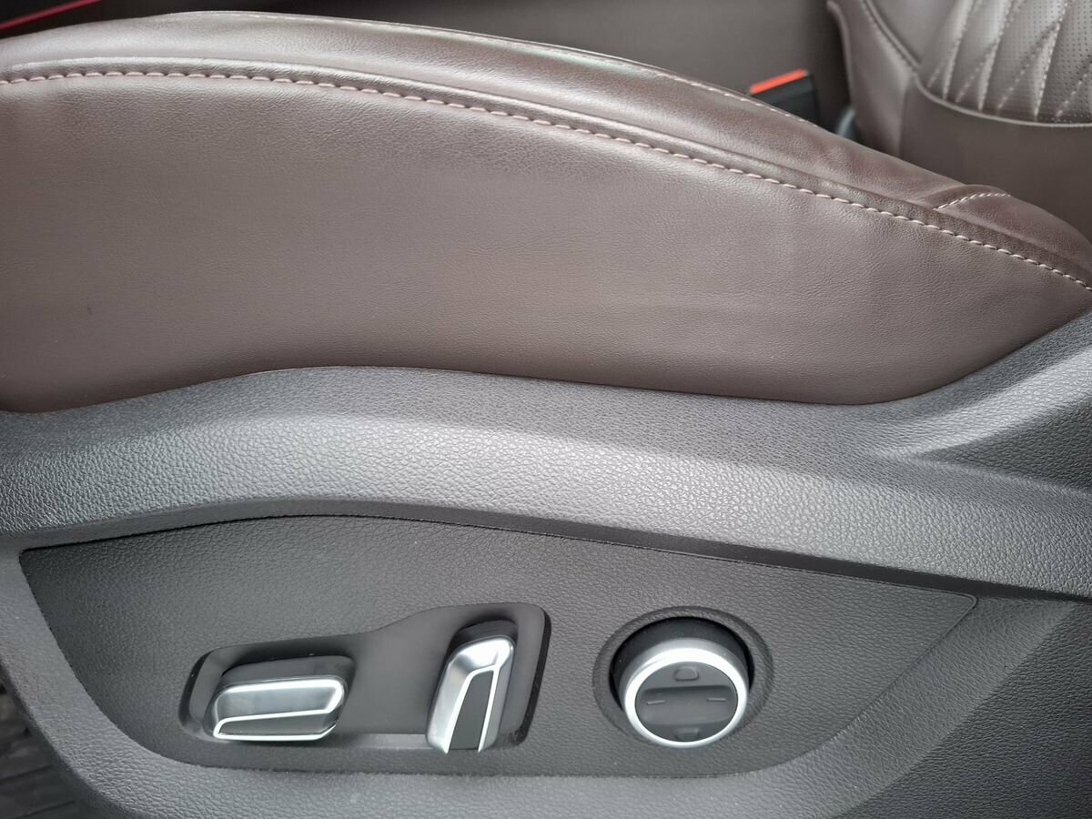 Chery Tiggo 8 Pro Max I Рестайлинг, 2023 Фото №11