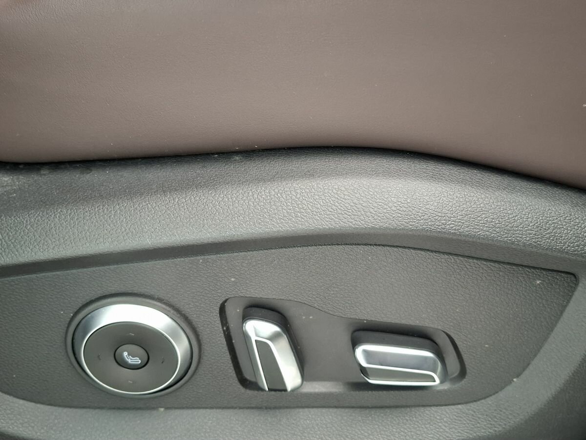 Chery Tiggo 8 Pro Max I Рестайлинг, 2023 Фото №15