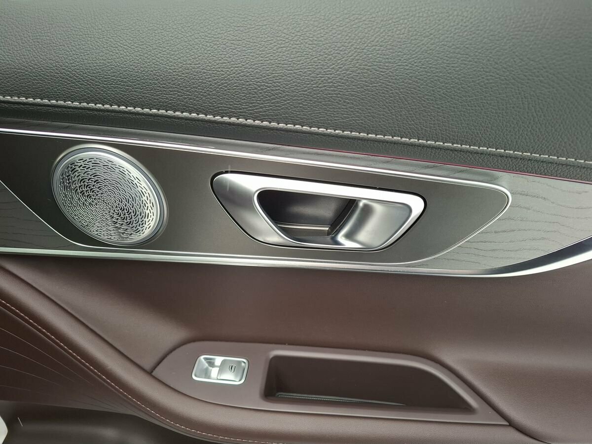 Chery Tiggo 8 Pro Max I Рестайлинг, 2023 Фото №18