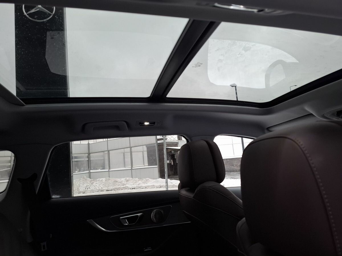 Chery Tiggo 8 Pro Max I Рестайлинг, 2023 Фото №19