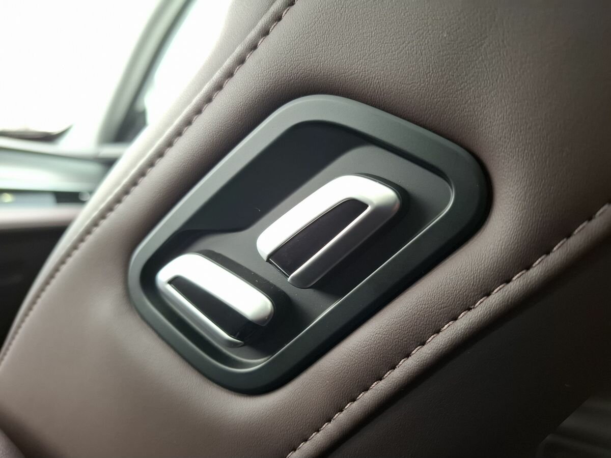 Chery Tiggo 8 Pro Max I Рестайлинг, 2023 Фото №21