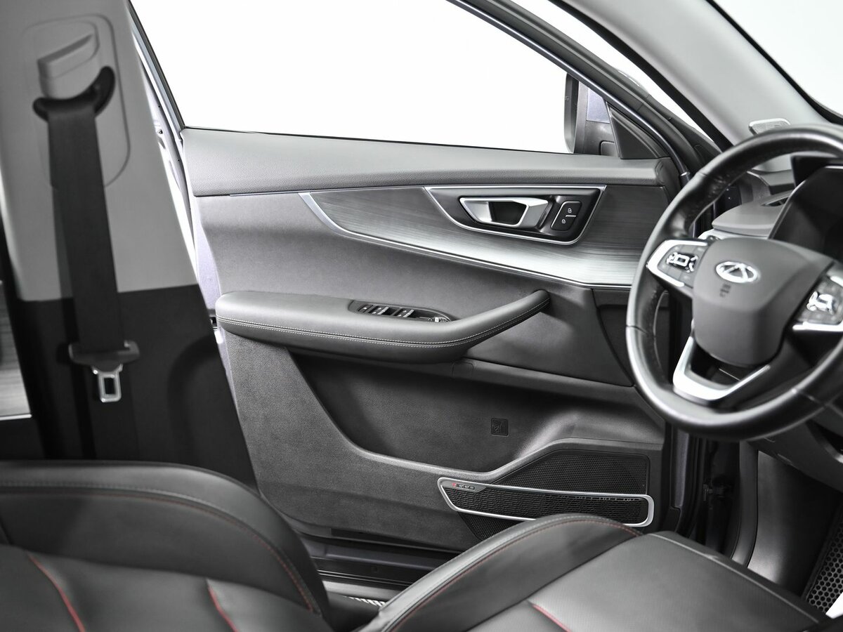 Chery Tiggo 7 Pro I, 2021 - 73 000 км. | Фото №6
