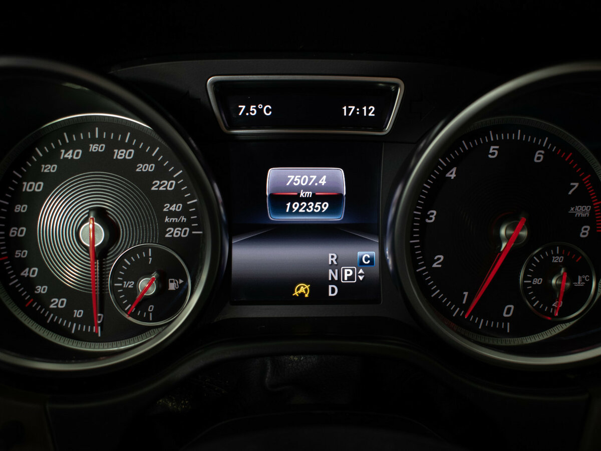 Mercedes-Benz GLE Coupe 400 I (C292), 2018 Фото №10