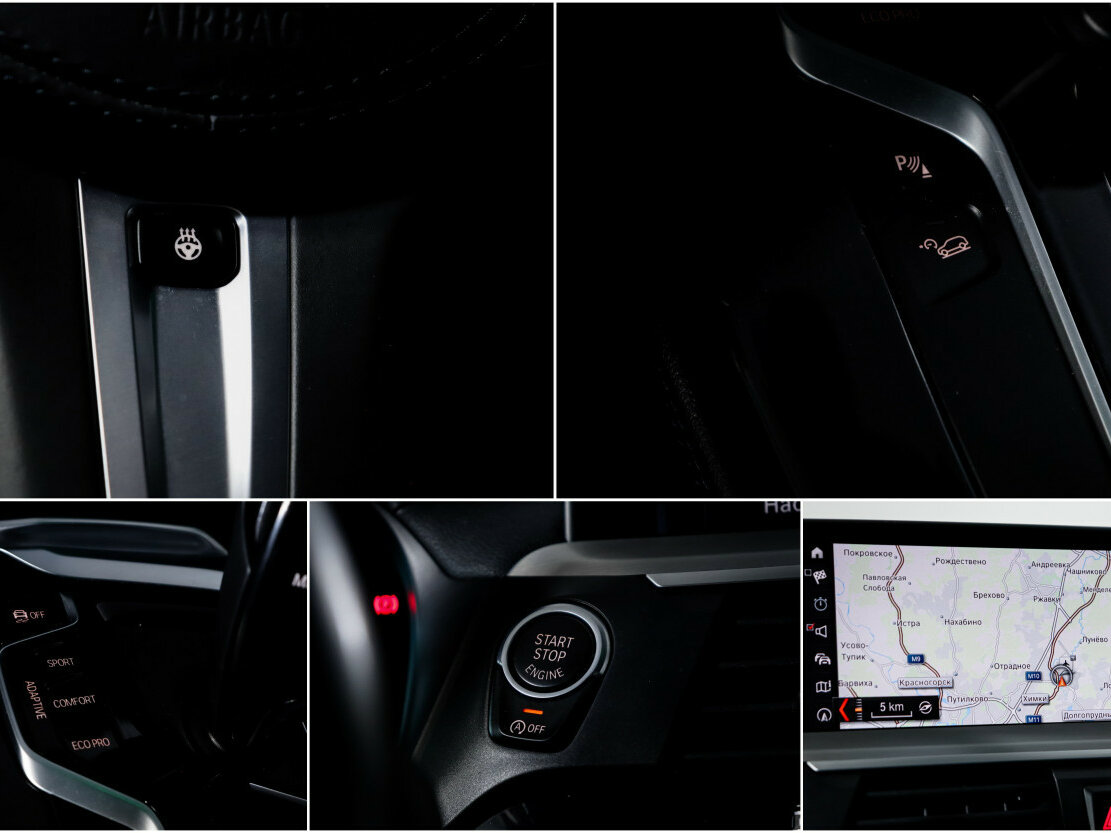 BMW X4 30d II (G02), 2019 Фото №20